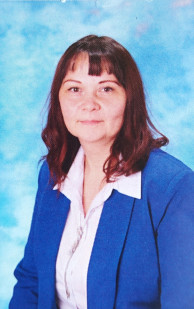 Погудина Анна Эдуардовна Погудина Анна Эдуардовна