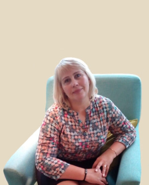 Педагогический работник Овечкина Наталья Савватиевна Педагогический работник Овечкина Наталья Савватиевна
